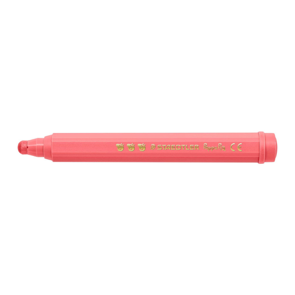 Produktbild för STAEDTLER Noris® Junior Gurli Pig Tuschpenna