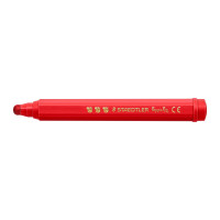 Produktbild för STAEDTLER Noris® Junior Gurli Pig Tuschpenna