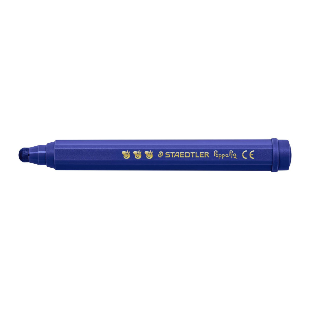 Produktbild för STAEDTLER Noris® Junior Gurli Pig Tuschpenna
