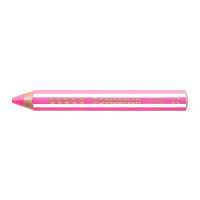 Produktbild för Färgpennor STAEDTLER Noris® Gurli Pig
