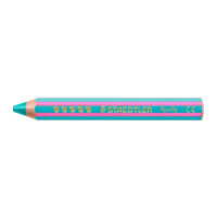 Produktbild för Färgpennor STAEDTLER Noris® Gurli Pig