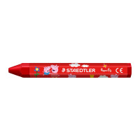 Produktbild för STAEDTLER Noris® vaxkrita Gurli Pig
