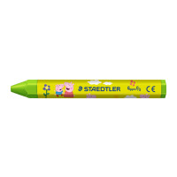 Produktbild för STAEDTLER Noris® vaxkrita Gurli Pig