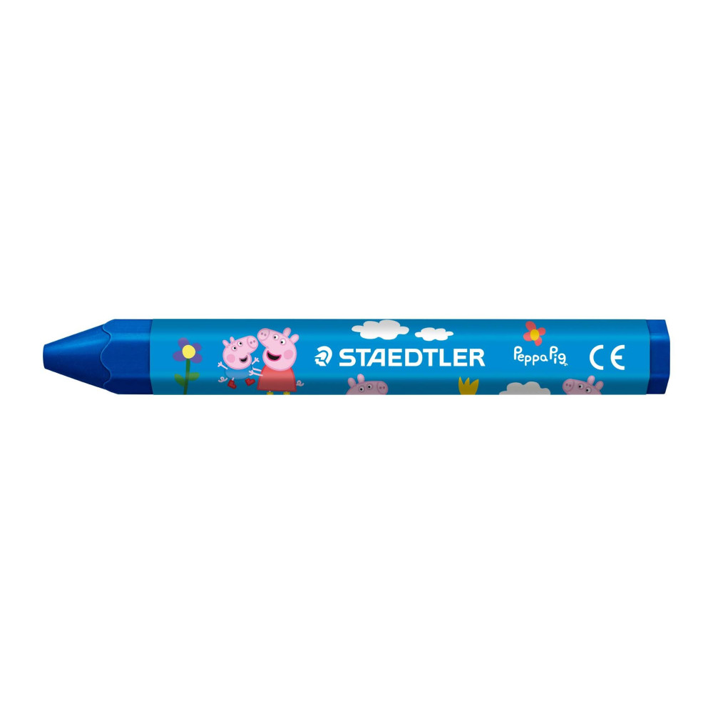Produktbild för STAEDTLER Noris® vaxkrita Gurli Pig