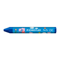 Produktbild för STAEDTLER Noris® vaxkrita Gurli Pig