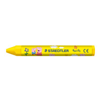 Produktbild för STAEDTLER Noris® vaxkrita Gurli Pig
