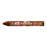 Produktbild för STAEDTLER Noris® vaxkrita Gurli Pig