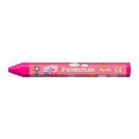 Produktbild för STAEDTLER Noris® vaxkrita Gurli Pig