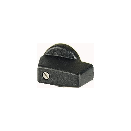 Eaton Eaton vred med kort flik svart för T0, P1 och T3 KNB-T0 0389...