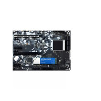 Produktbild för WD Blue SA510 WDS500G3B0B-00AXS0