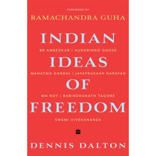 HarperCollins Publishers India Indian Ideas of Freedom (häftad, eng)