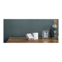 Produktbild för TP-Link TL-PA7017 KIT - V4 - Starter Kit - PowerLine adaptersats - vägginsticksbar