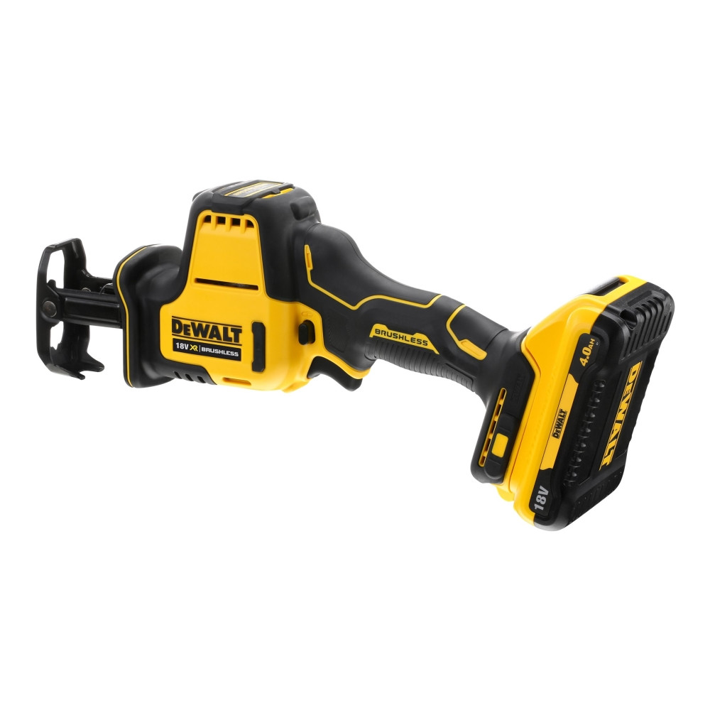 Produktbild för DeWALT DCS369NT-XJ - tigersåg - sladdlös