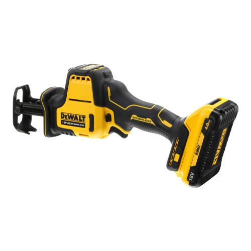 DeWalt DeWALT DCS369NT-XJ - tigersåg - sladdlös