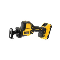 Produktbild för DeWALT DCS369NT-XJ - tigersåg - sladdlös