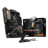Produktbild för MSI MEG X870E ACE MAX - moderkort - ATX - Socket AM5 - AMD X870E