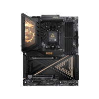 Produktbild för MSI MEG X870E ACE MAX - moderkort - ATX - Socket AM5 - AMD X870E