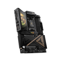 Produktbild för MSI MEG X870E ACE MAX - moderkort - ATX - Socket AM5 - AMD X870E