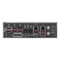 Produktbild för MSI MEG X870E ACE MAX - moderkort - ATX - Socket AM5 - AMD X870E