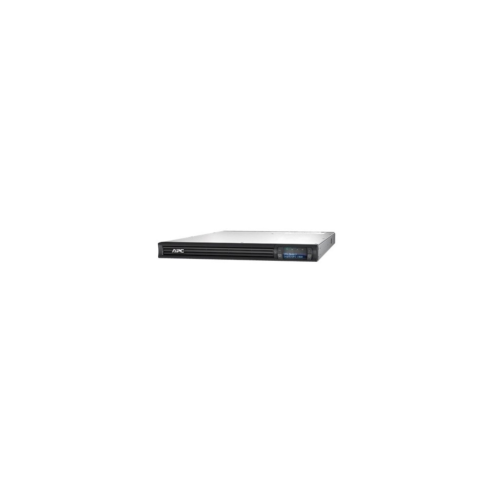 Produktbild för APC Smart-UPS 1500 LCD - UPS - 1000 watt - 1500 VA