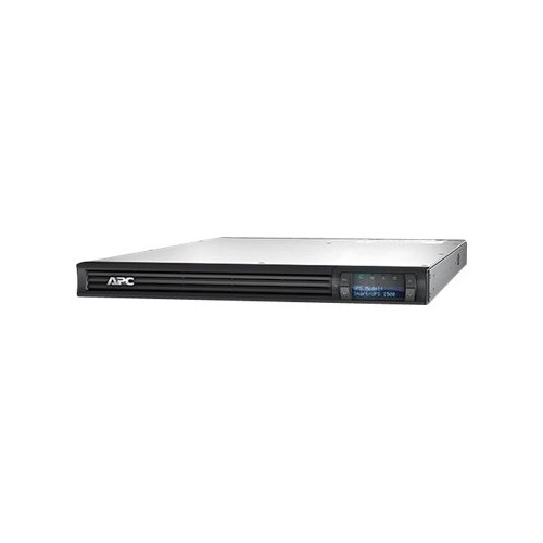 APC APC Smart-UPS 1500 LCD - UPS - 1000 watt - 1500 VA