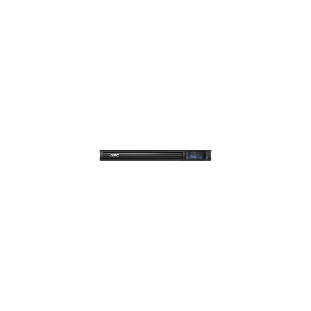 Produktbild för APC Smart-UPS 1500 LCD - UPS - 1000 watt - 1500 VA