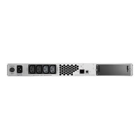Produktbild för APC Smart-UPS 1500 LCD - UPS - 1000 watt - 1500 VA