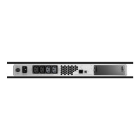 Produktbild för APC Smart-UPS 1500 LCD - UPS - 1000 watt - 1500 VA