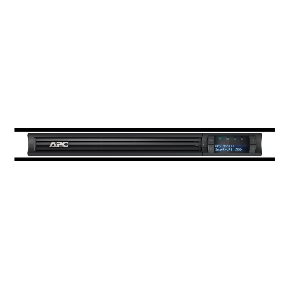 Produktbild för APC Smart-UPS 1500 LCD - UPS - 1000 watt - 1500 VA