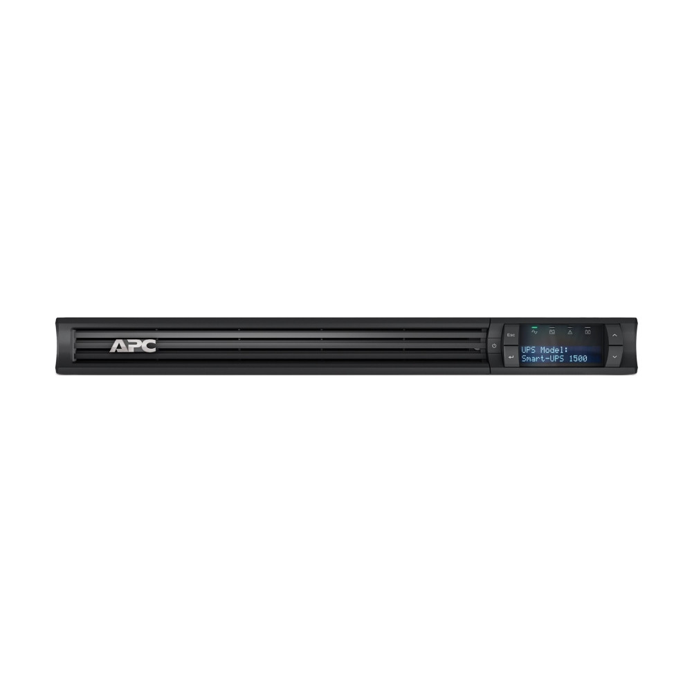 Produktbild för APC Smart-UPS 1500 LCD - UPS - 1000 watt - 1500 VA