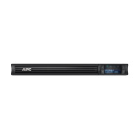 Produktbild för APC Smart-UPS 1500 LCD - UPS - 1000 watt - 1500 VA