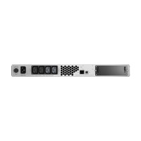 Produktbild för APC Smart-UPS 1500 LCD - UPS - 1000 watt - 1500 VA