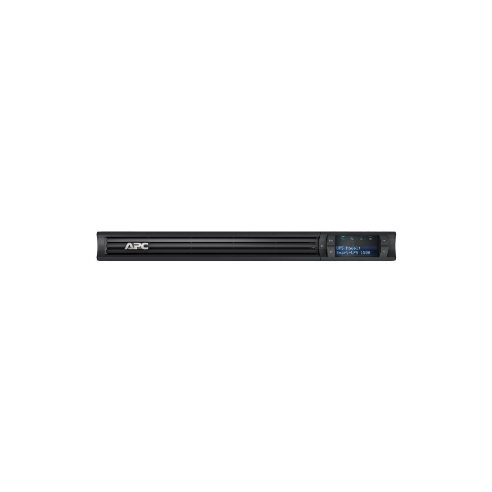 Produktbild för APC Smart-UPS 1500 LCD - UPS - 1000 watt - 1500 VA