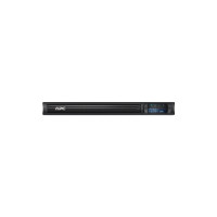 Produktbild för APC Smart-UPS 1500 LCD - UPS - 1000 watt - 1500 VA