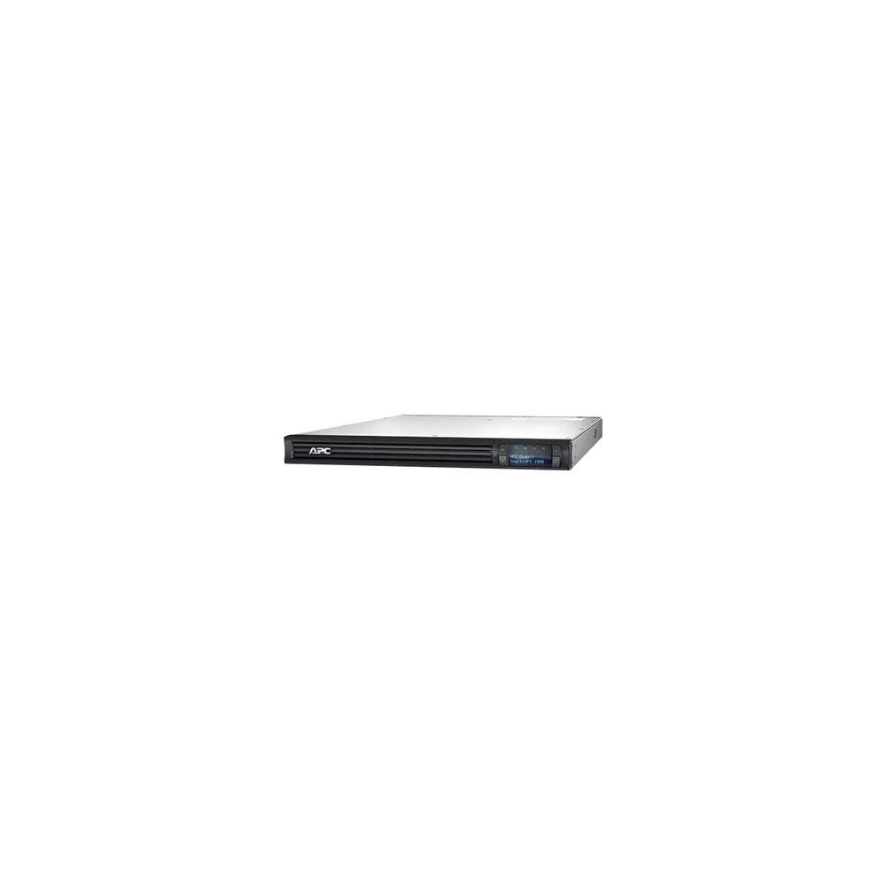 Produktbild för APC Smart-UPS 1500 LCD - UPS - 1000 watt - 1500 VA