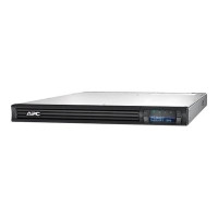 Produktbild för APC Smart-UPS 1500 LCD - UPS - 1000 watt - 1500 VA