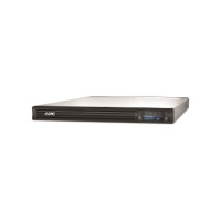 Produktbild för APC Smart-UPS 1500 LCD - UPS - 1000 watt - 1500 VA