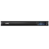 Produktbild för APC Smart-UPS 1500 LCD - UPS - 1000 watt - 1500 VA