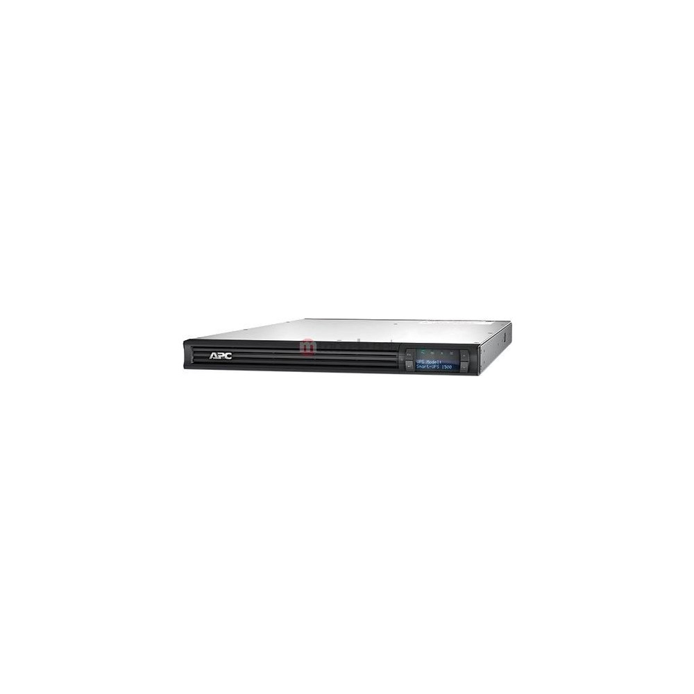 Produktbild för APC Smart-UPS 1500 LCD - UPS - 1000 watt - 1500 VA