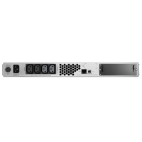 Produktbild för APC Smart-UPS 1500 LCD - UPS - 1000 watt - 1500 VA