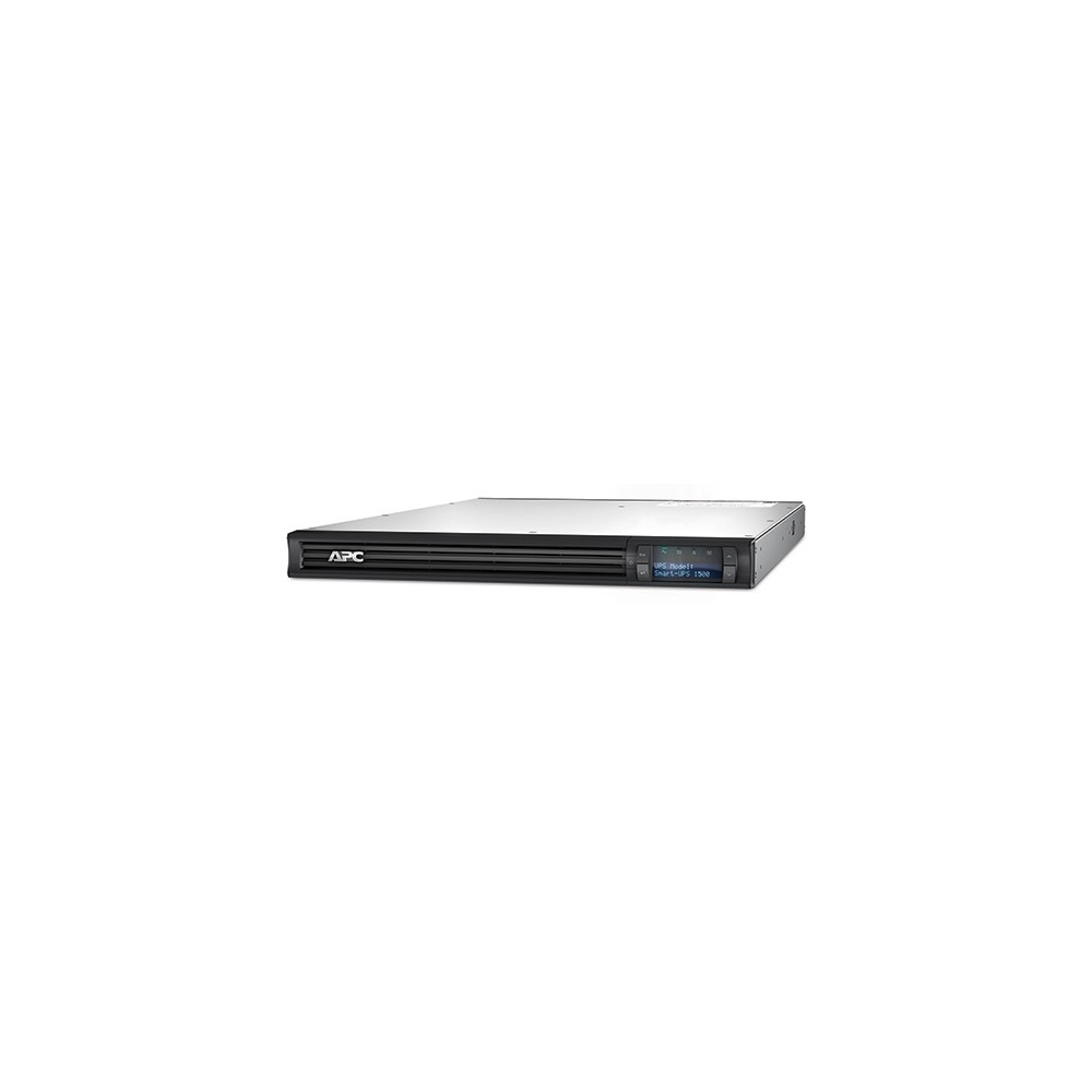Produktbild för APC Smart-UPS 1500 LCD - UPS - 1000 watt - 1500 VA