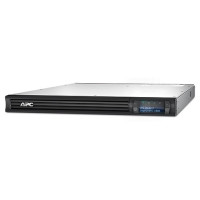 Produktbild för APC Smart-UPS 1500 LCD - UPS - 1000 watt - 1500 VA