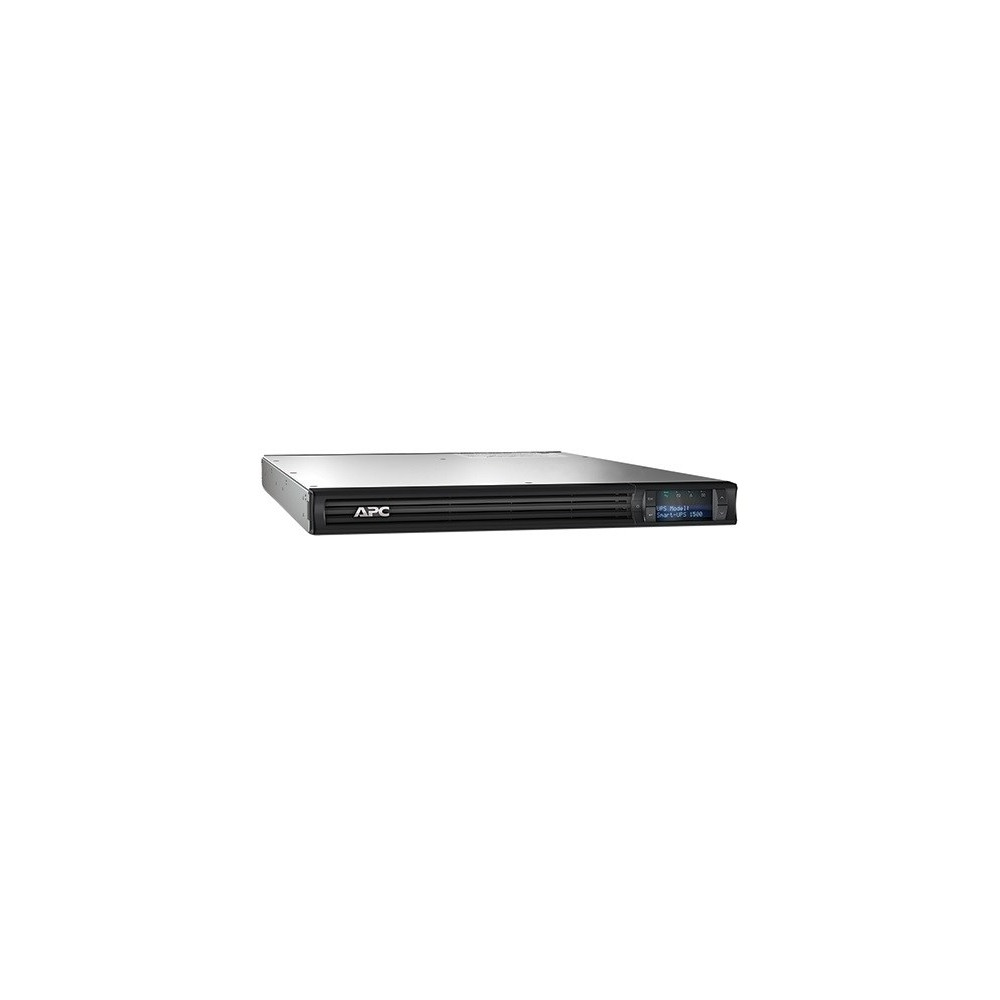 Produktbild för APC Smart-UPS 1500 LCD - UPS - 1000 watt - 1500 VA