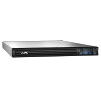 Produktbild för APC Smart-UPS 1500 LCD - UPS - 1000 watt - 1500 VA