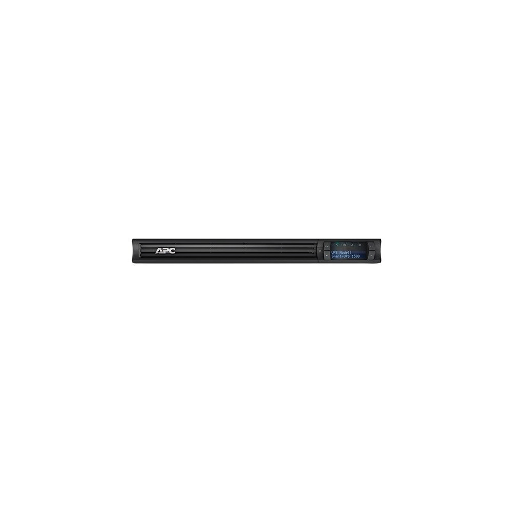 Produktbild för APC Smart-UPS 1500 LCD - UPS - 1000 watt - 1500 VA