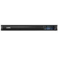 Produktbild för APC Smart-UPS 1500 LCD - UPS - 1000 watt - 1500 VA