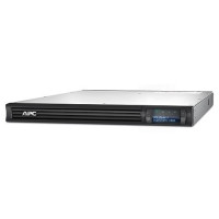 Produktbild för APC Smart-UPS 1500 LCD - UPS - 1000 watt - 1500 VA
