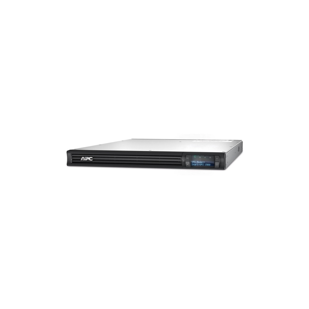Produktbild för APC Smart-UPS 1500 LCD - UPS - 1000 watt - 1500 VA