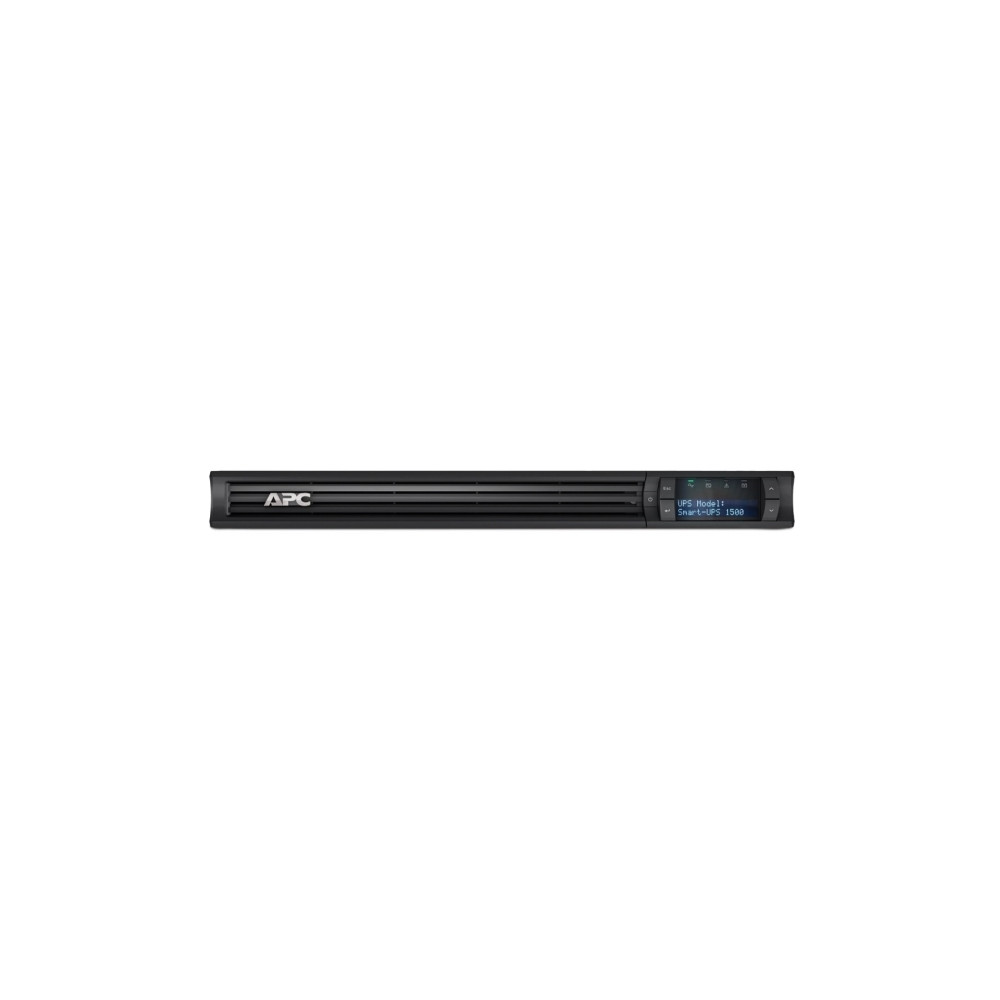 Produktbild för APC Smart-UPS 1500 LCD - UPS - 1000 watt - 1500 VA