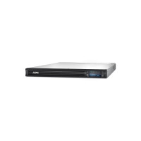 Produktbild för APC Smart-UPS 1500 LCD - UPS - 1000 watt - 1500 VA